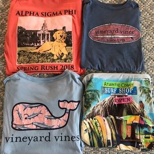 TShirt Bundle